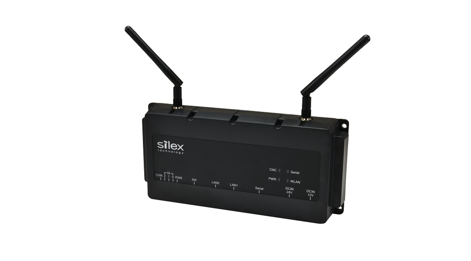 サイレックスSilexワイヤレスブリッジ無線LANルーター中継器BR
